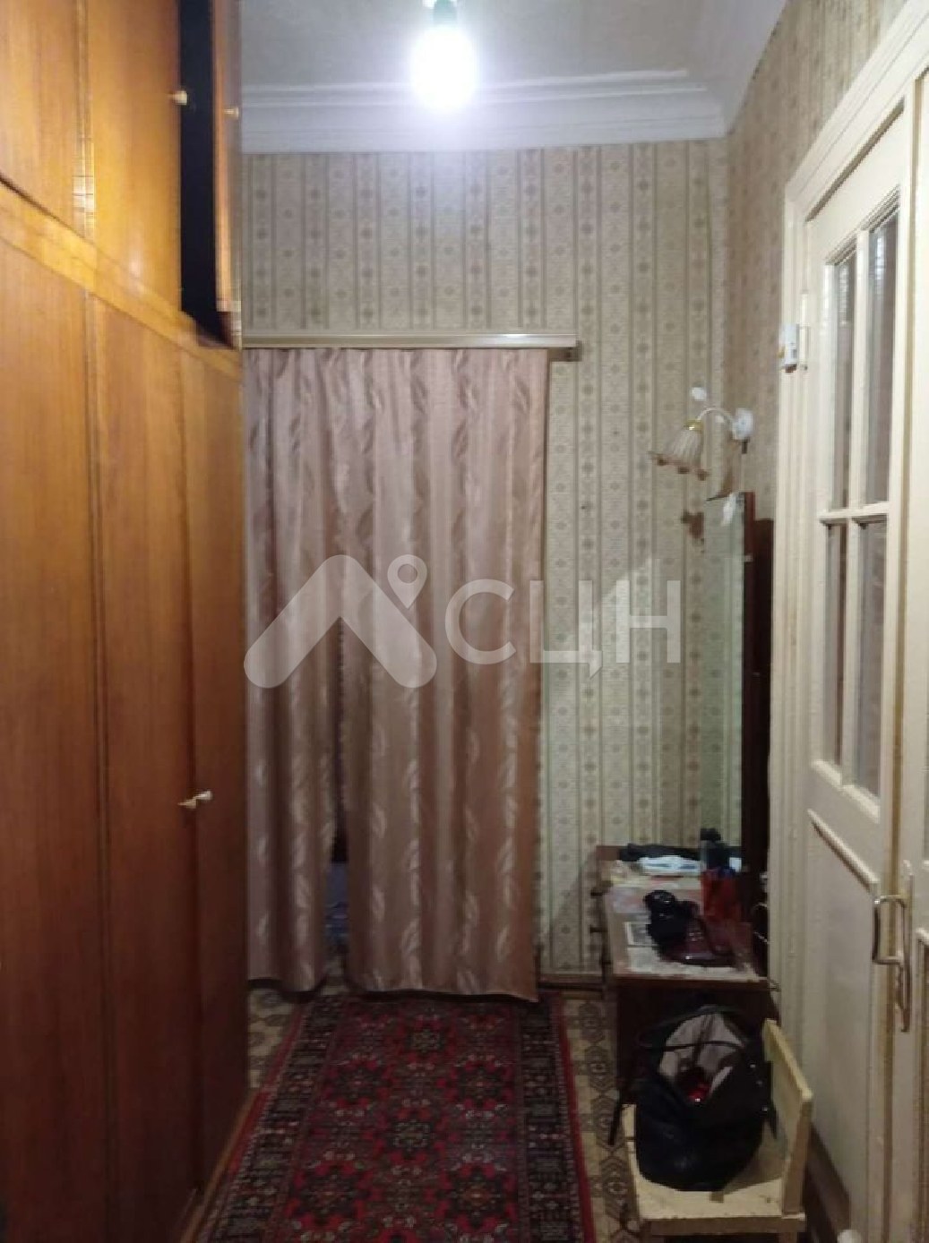 циан саров квартиры
: Г. Саров, улица Ушакова, 18, 2-комн квартира, этаж 2 из 3, продажа.